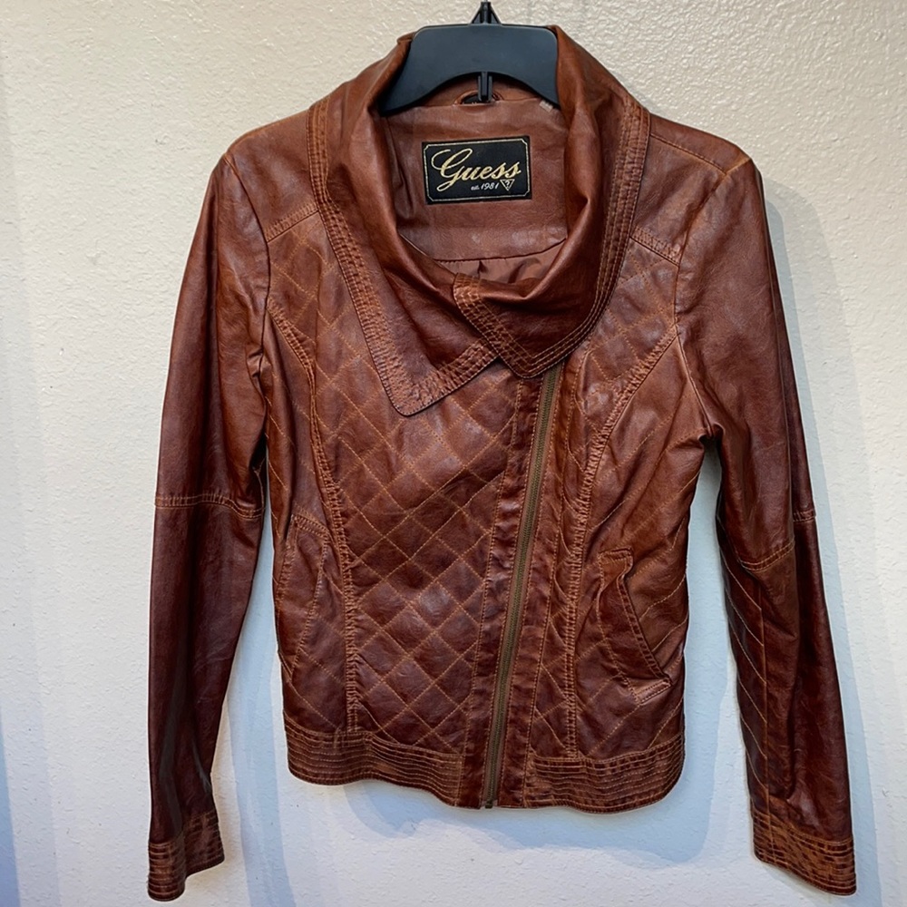 GUESS Jacket